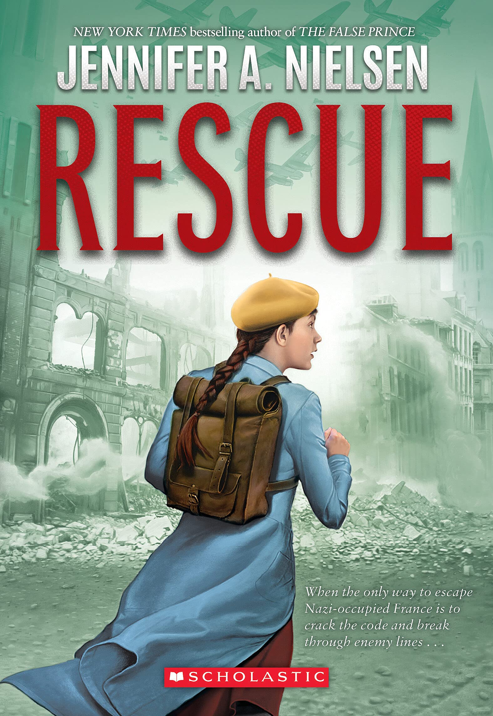 Rescue - 7174