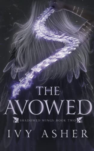 The Avowed (Shadowed Wings) - 9419