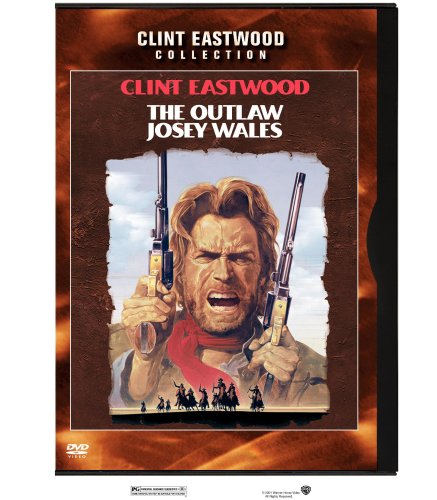 The Outlaw Josey Wales [DVD] - 6514