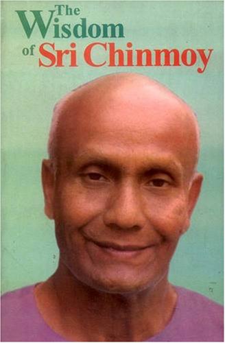 The Wisdom of Sri Chinmoy - 685