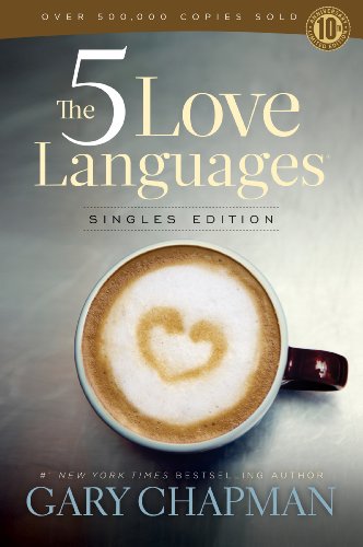 The 5 Love Languages Singles Edition - 5981