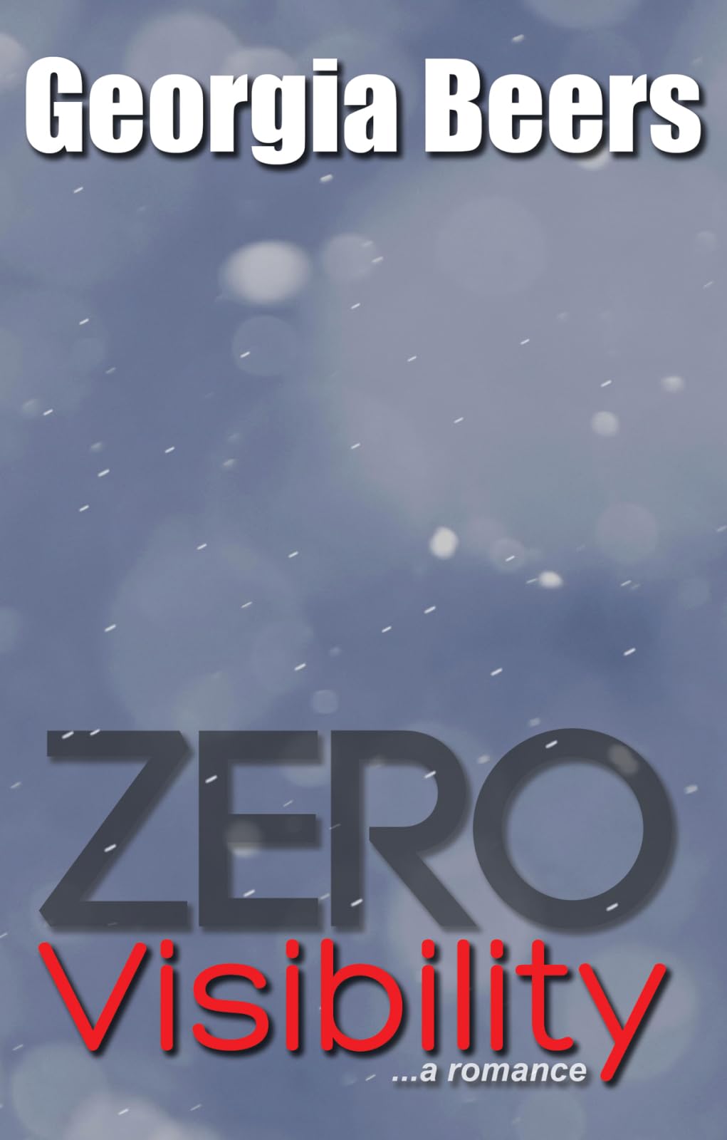 Zero Visibility - 7867