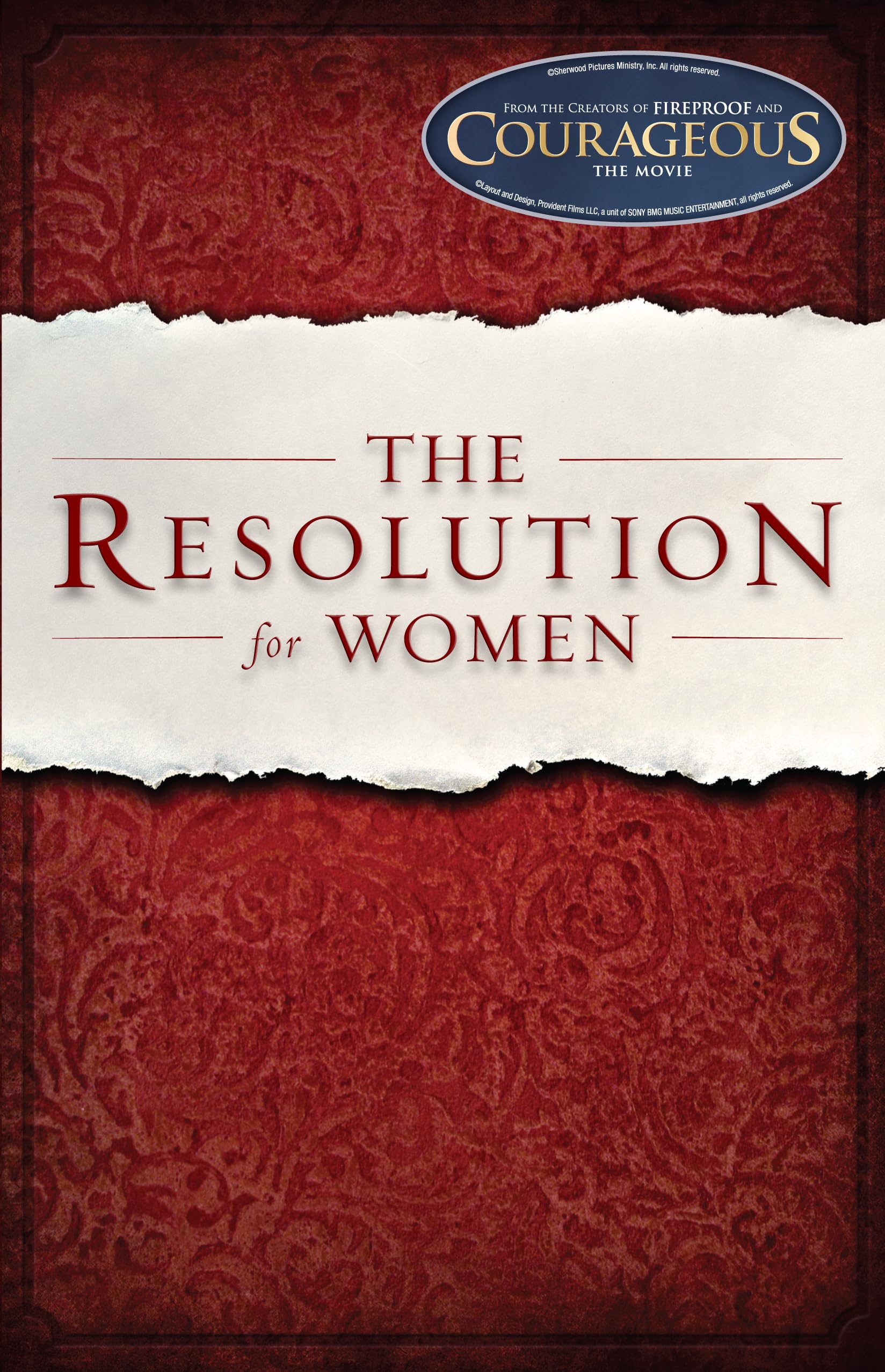 The Resolution for Women - 2138