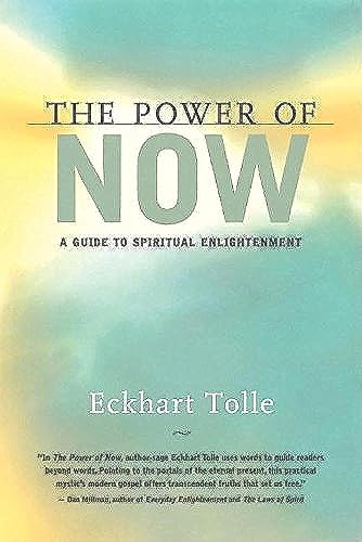 THE POWER OF NOW: A GUIDE TO SPI - 1830