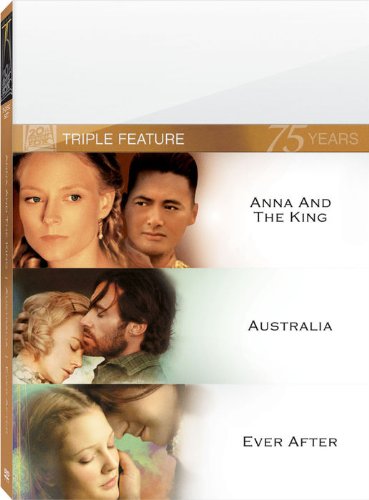 Anna & the King / Australia / Ever After - 6136