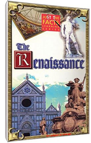 Just The Facts: The Renaissance - 4692