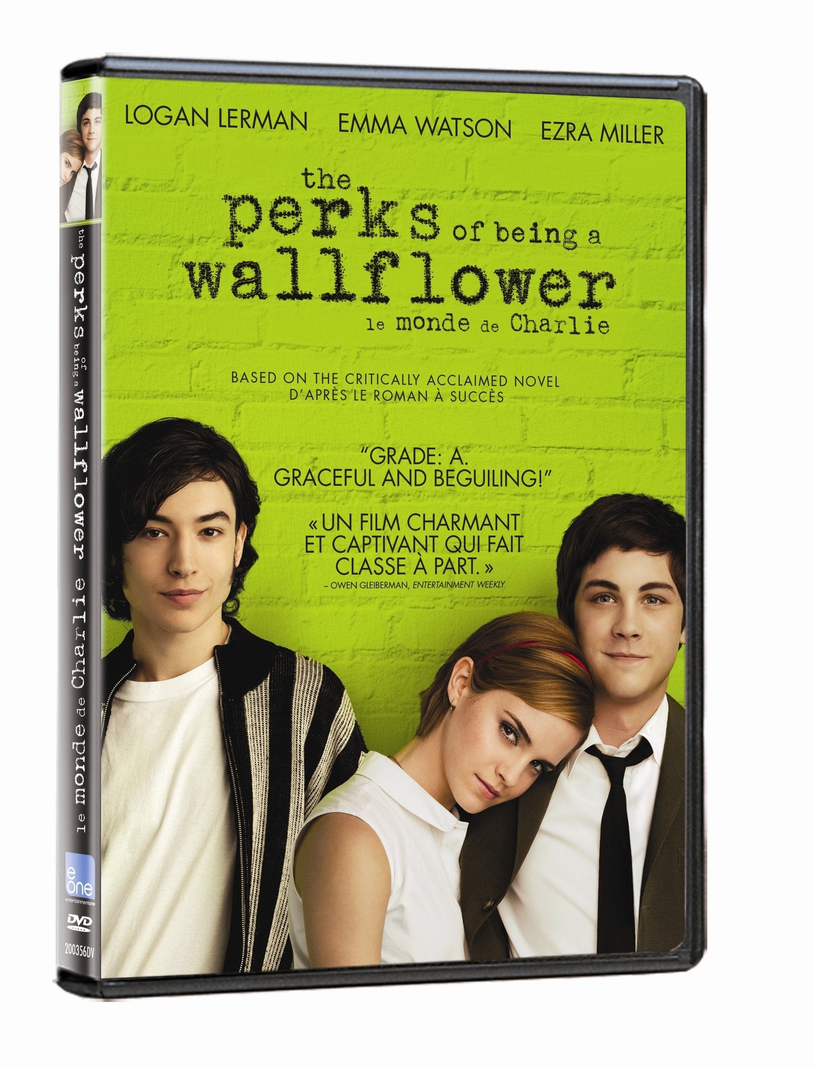 Perks of Being a Wallflower - 9641