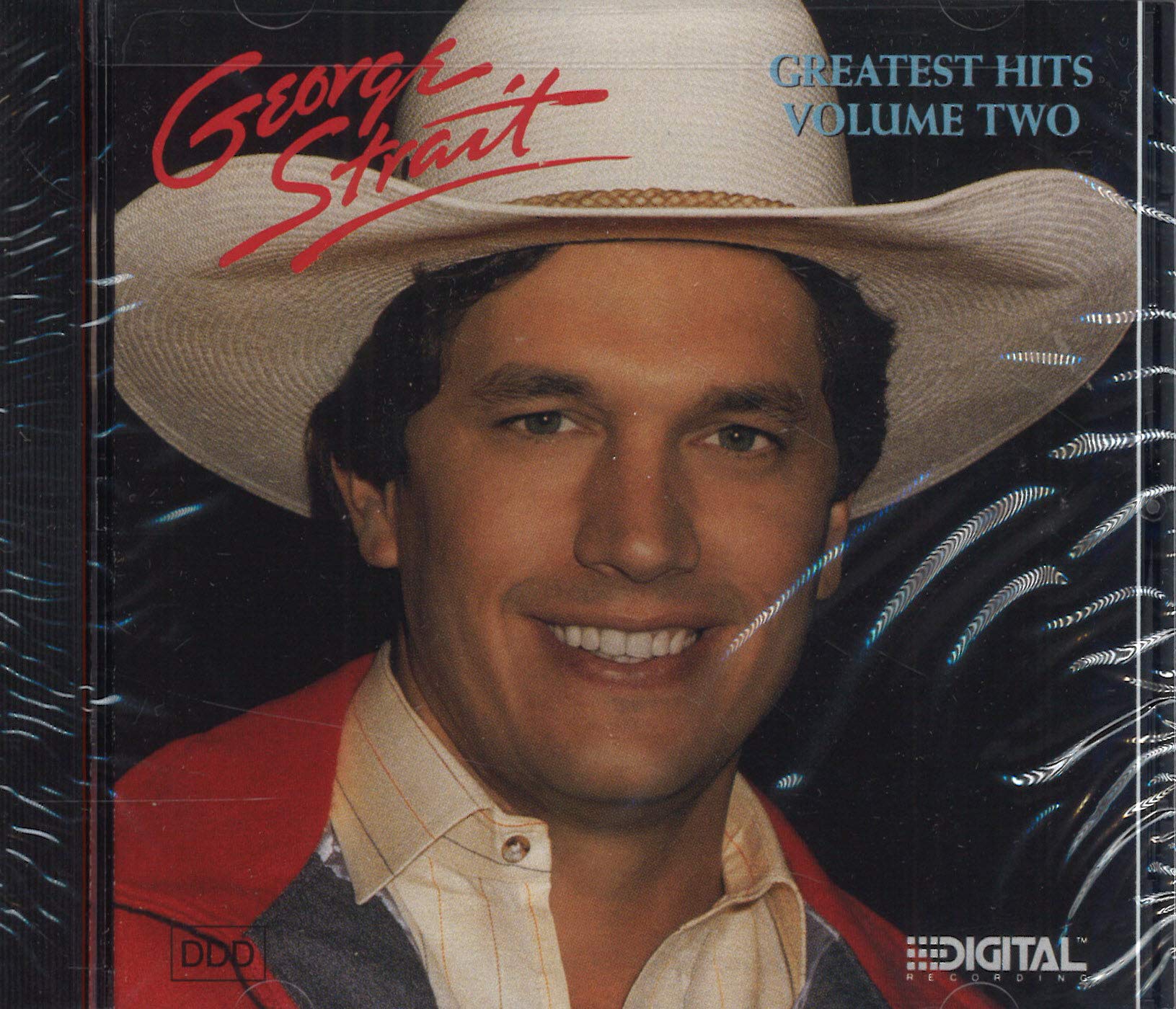 "George Strait - Greatest Hits, Vol. 2" - 1513