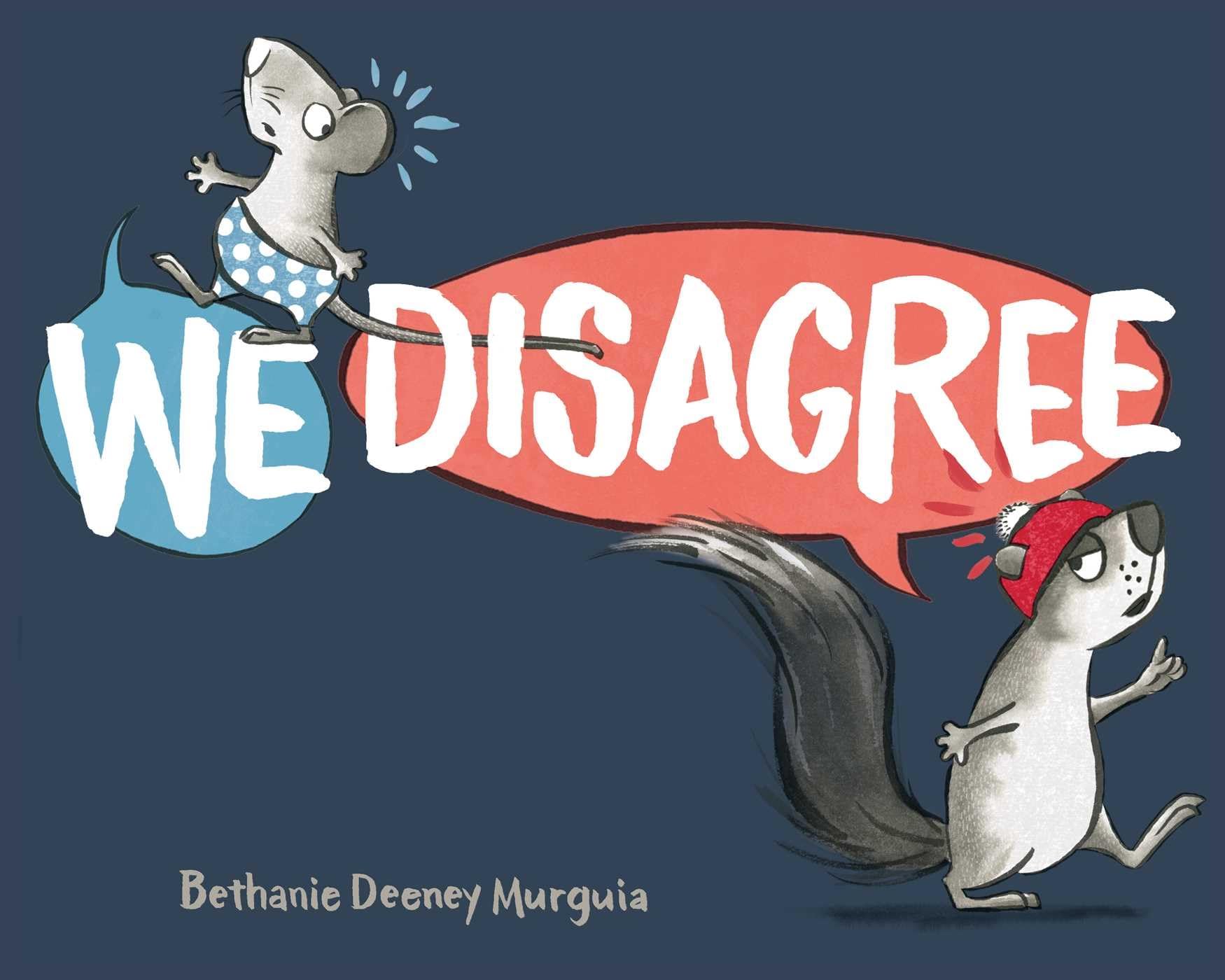 We Disagree - 5060