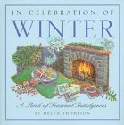 In Celebration of Winter: A Book of Seasonal Indulgences - 2852