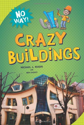 Crazy Buildings (No Way!) - 5269