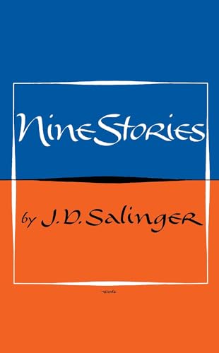 Nine Stories - 3641