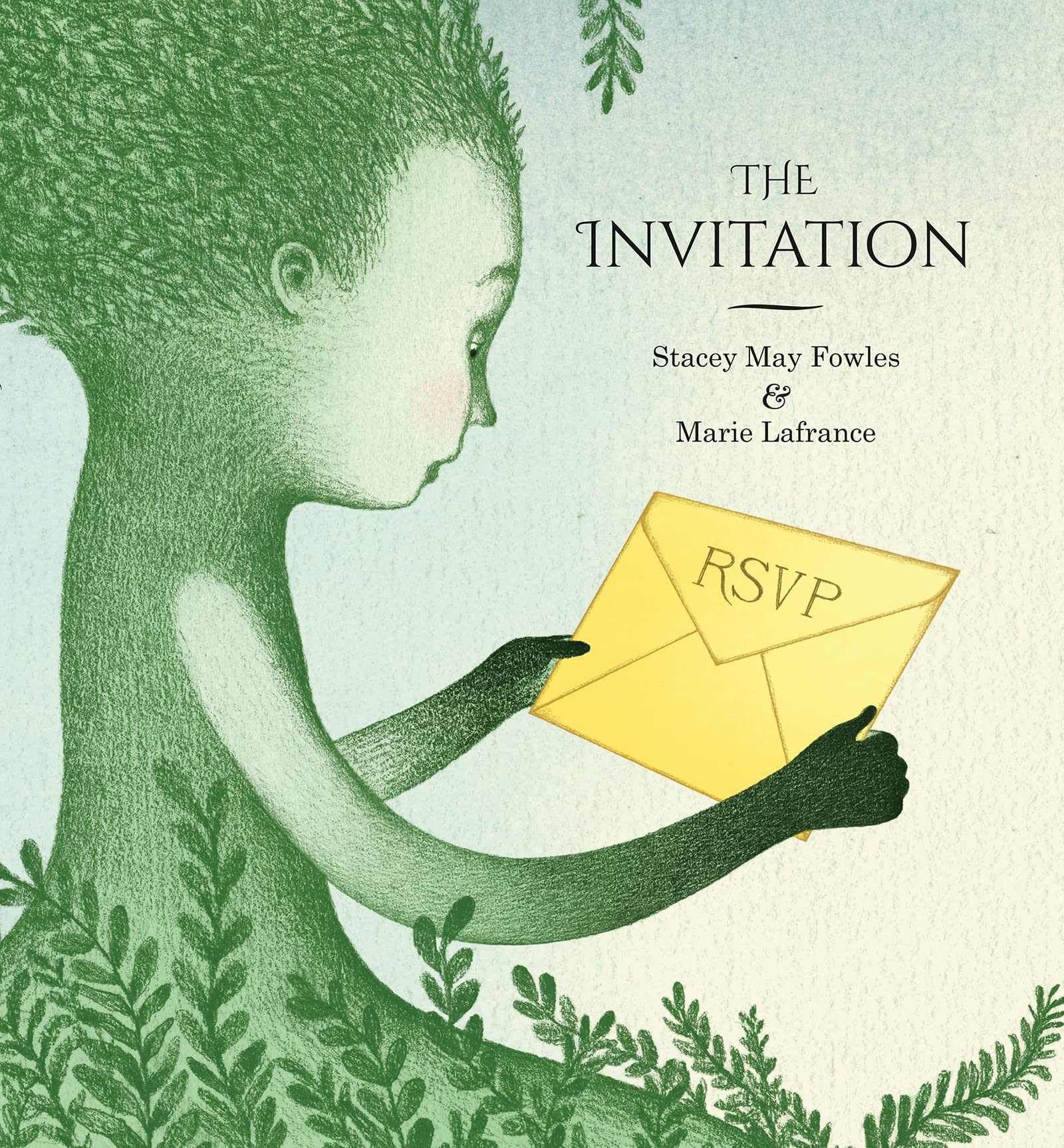 The Invitation - 8570