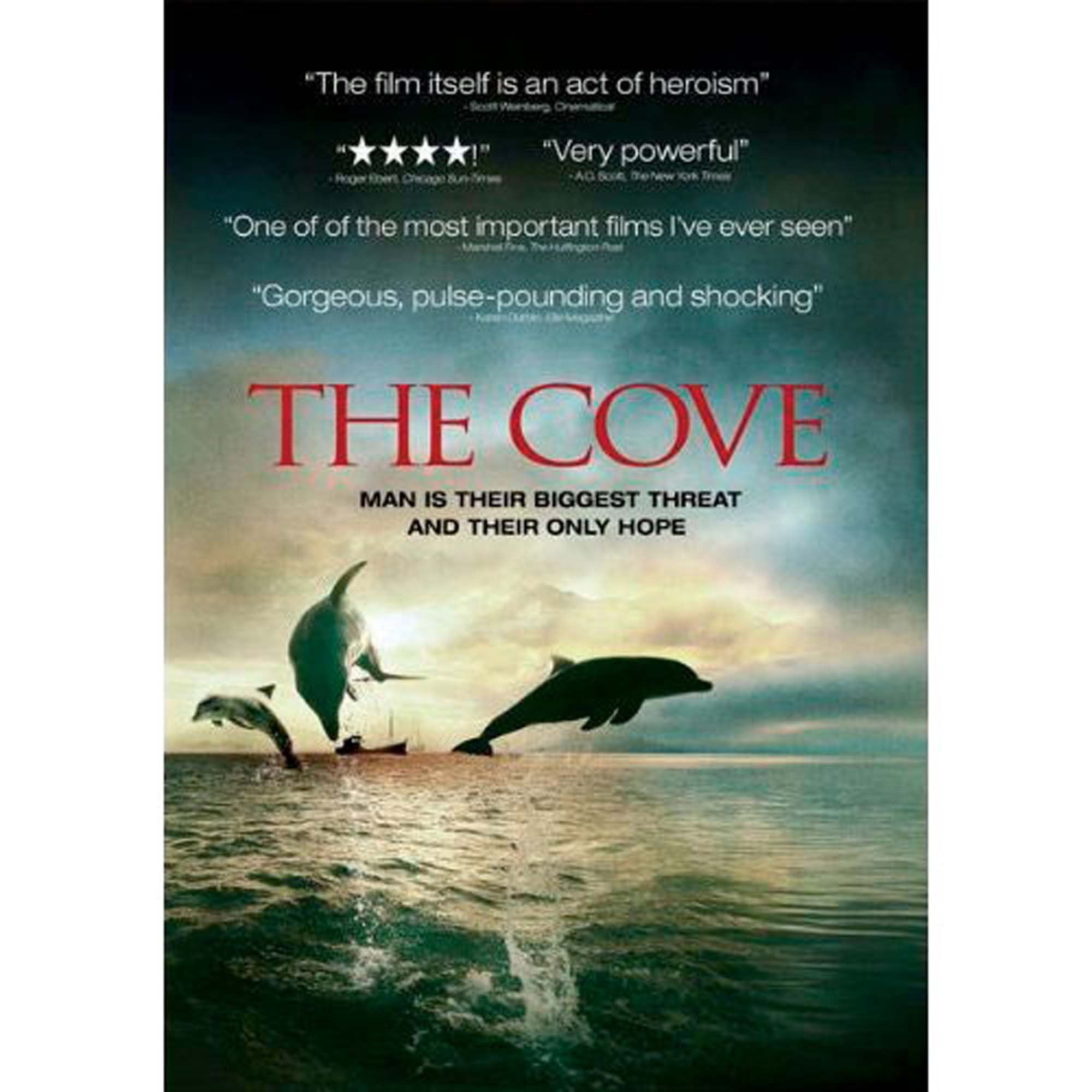 THE COVE - 14