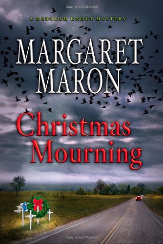 Christmas Mourning (A Deborah Knott Mystery (16)) - 4545