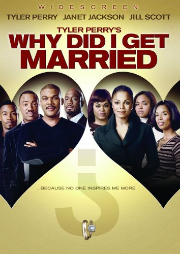 Why Did I Get Married? (Widescreen) - 6226