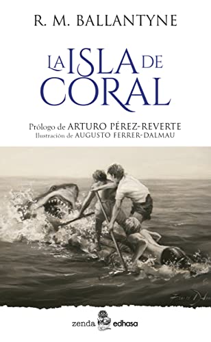 La isla de Coral - 5193