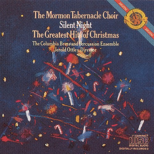 Silent Night: The Greatest Hits of Christmas - 5357