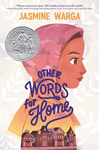 Other Words for Home: A Newbery Honor Award Winner - 9191