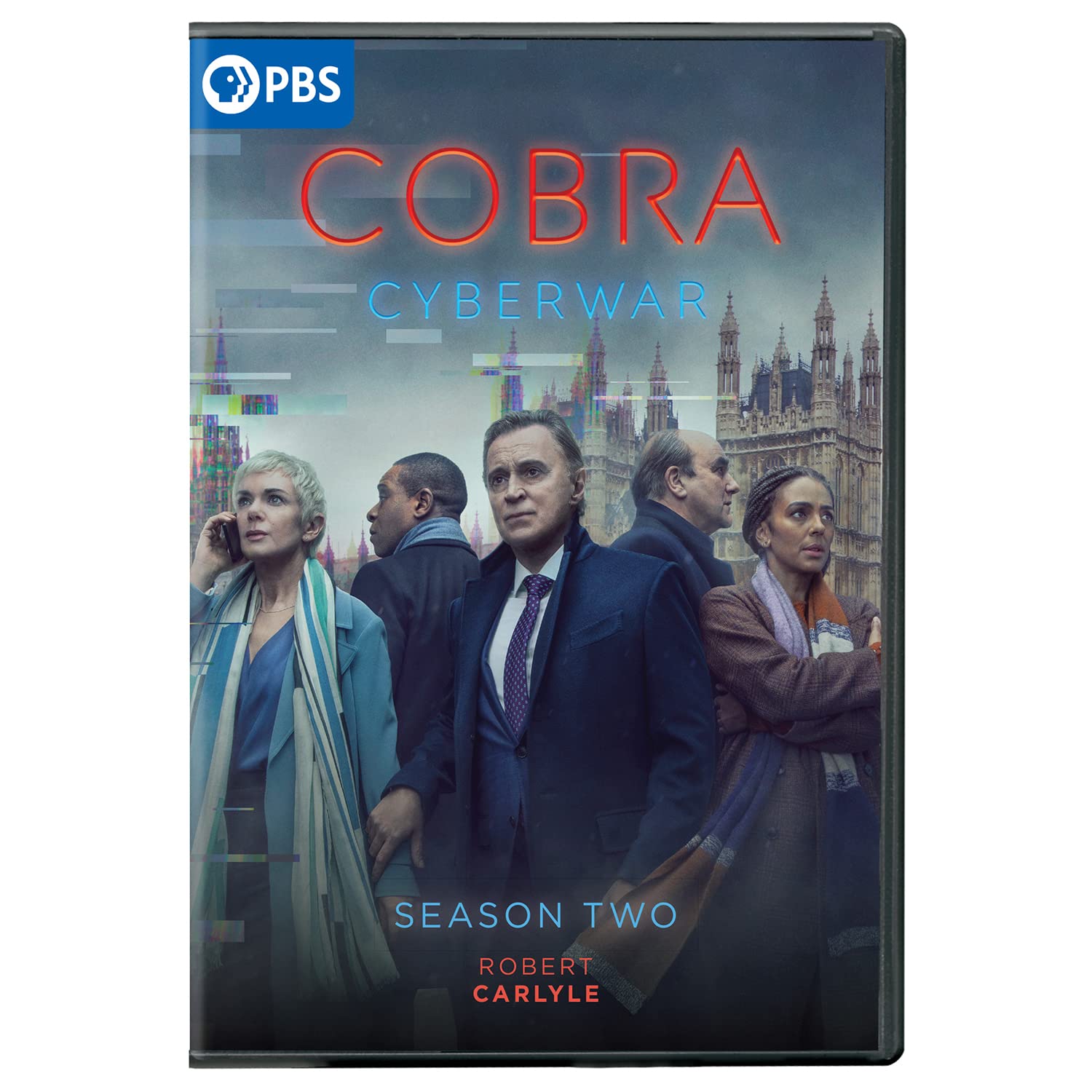 COBRA: Season Two - 5167