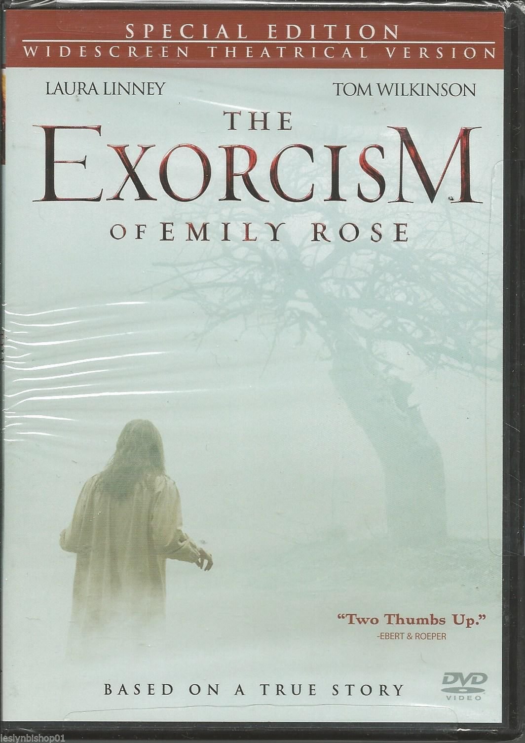 The Exorcism of Emily Rose (Special Edition) - 2191