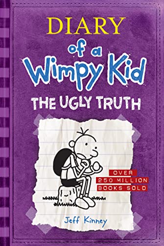 THE UGLY TRUTH (DIARY OF A WIMPY