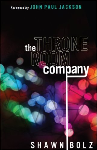 The Throne Room Company - 4590