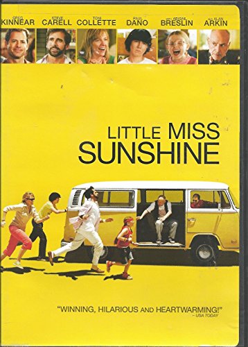 LITTLE MISS SUNSHINE - 88