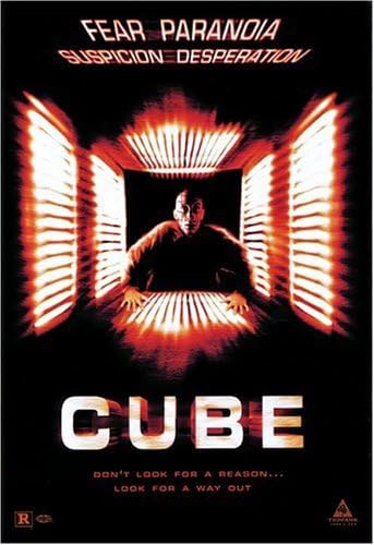 Cube