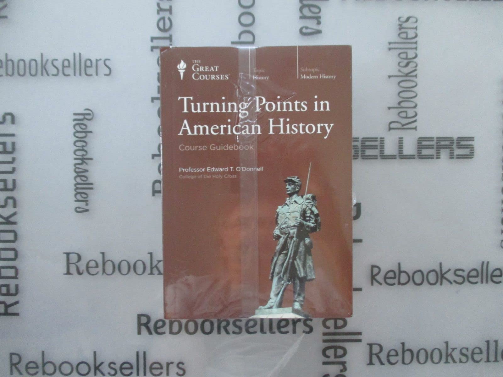 Turning Points in American History