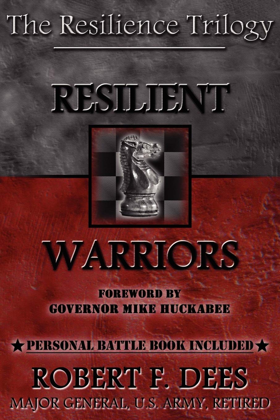 Resilient Warriors (Resilence Trilogy) - 9596