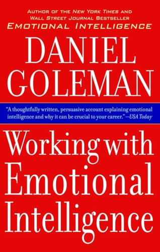 Working with Emotional Intelligence - 513