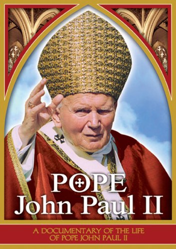 Pope John Paul II - 1204