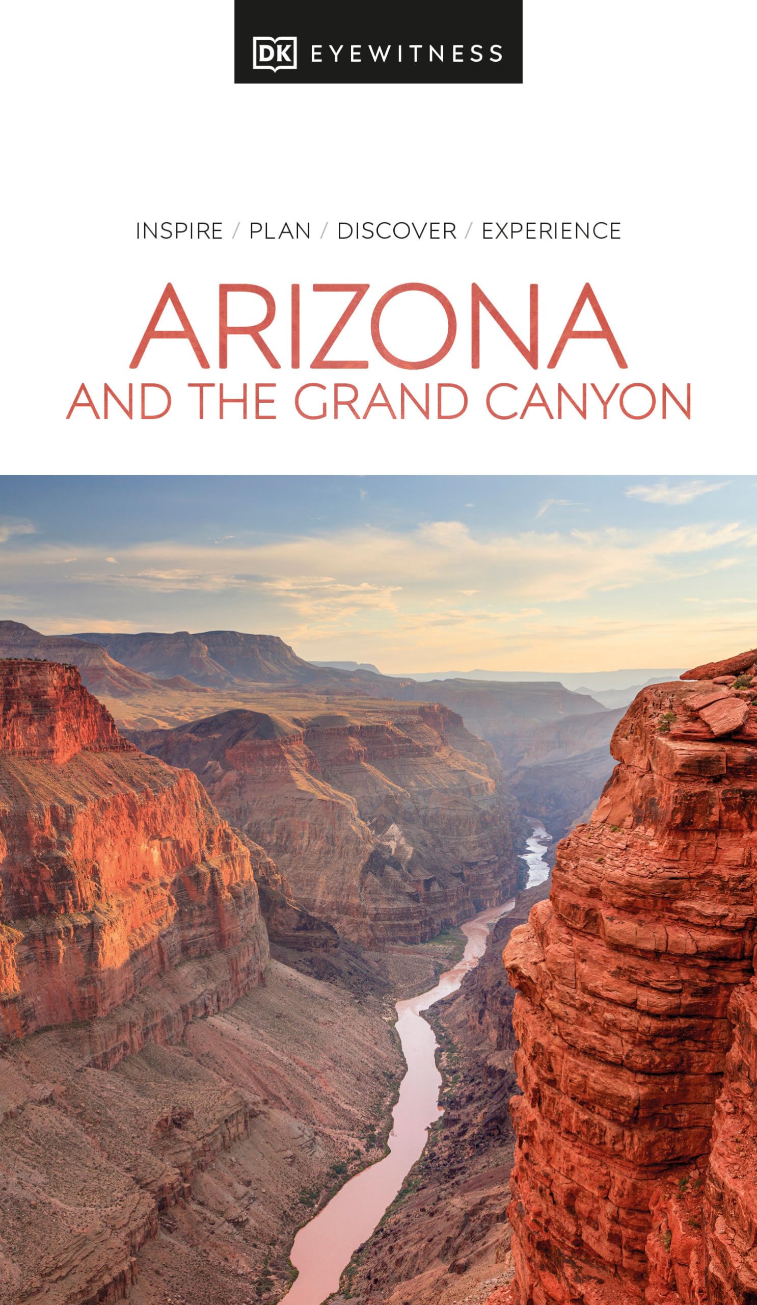 Arizona and the Grand Canyon (Travel Guide) - 7698