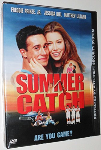 Summer Catch [DVD] - 7112