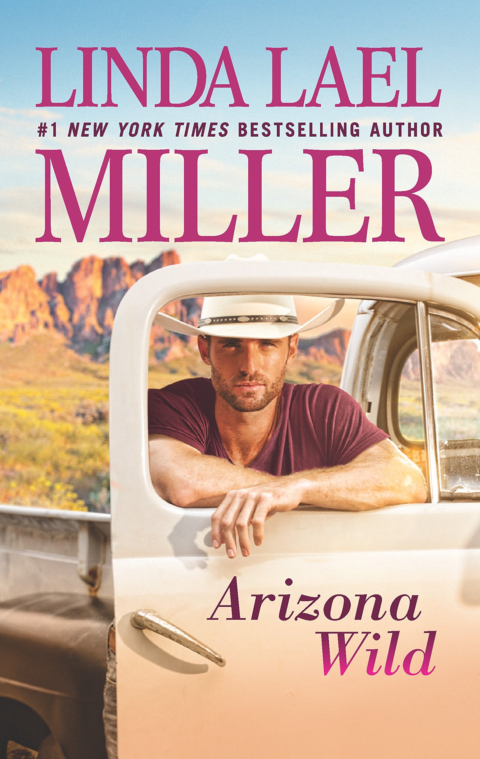 Arizona Wild (A Mojo Sheepshanks Novel, 1) - 133