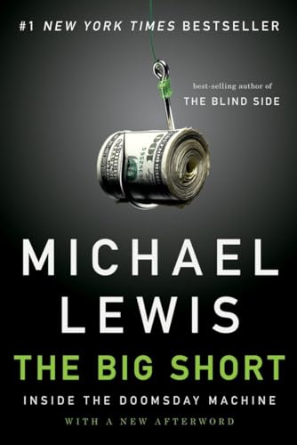 The Big Short: Inside the Doomsday Machine - 5075