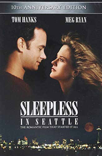 Sleepless in Seattle (10th Anniversary Edition) - 6300