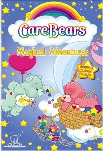 Care Bears: Magical Adventures - 5221