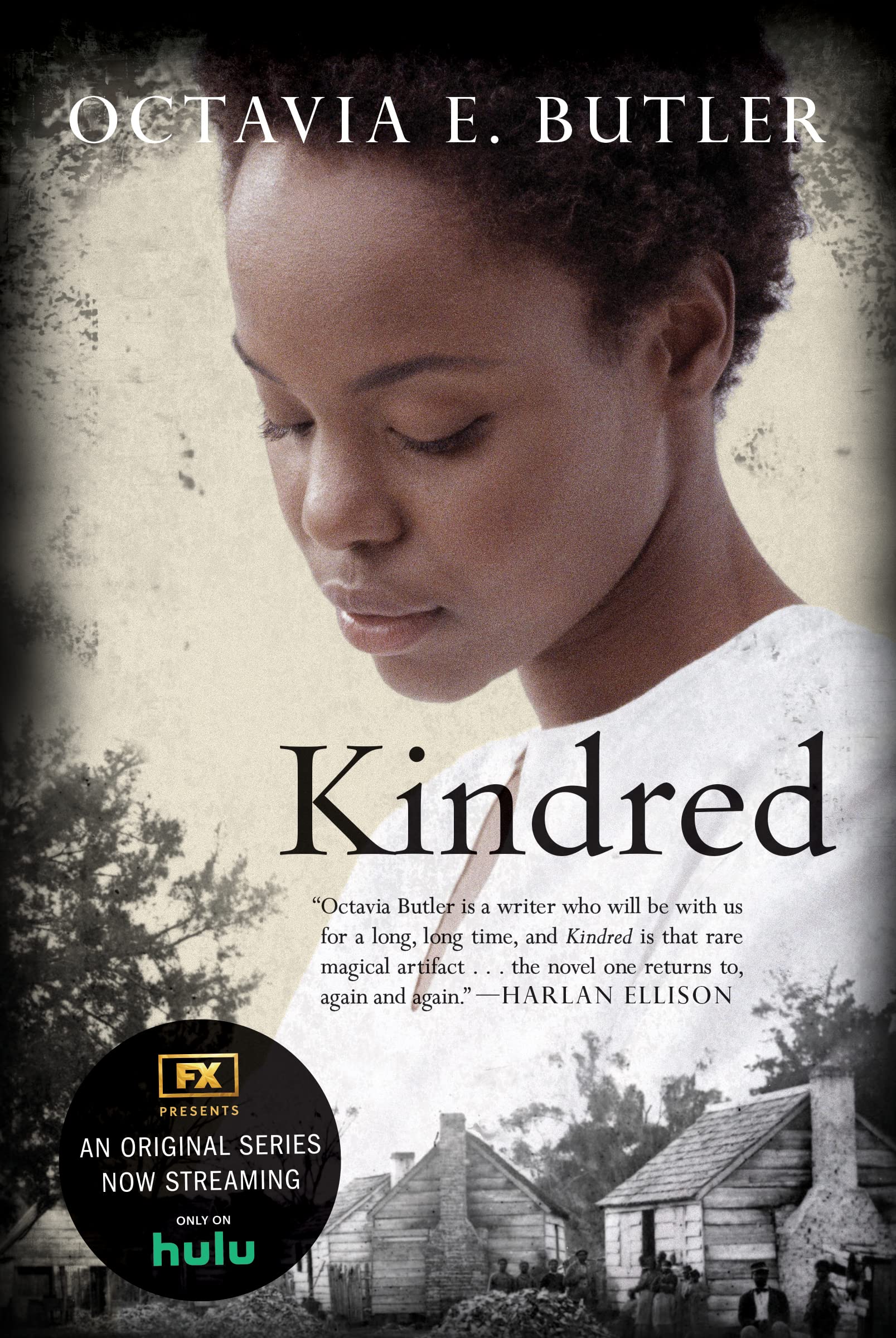 Kindred - 5468