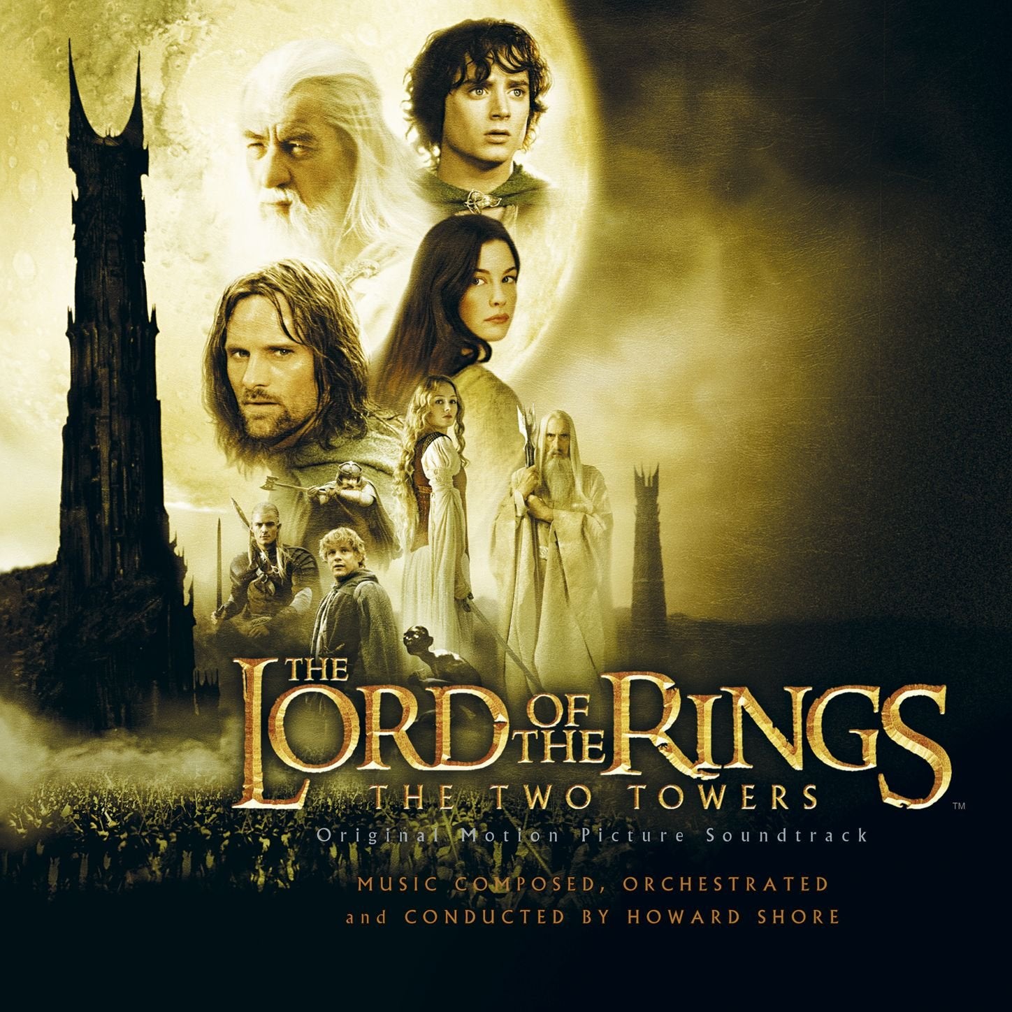 The Lord of the Rings: The Two Towers - 869