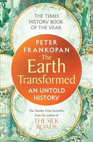 THE EARTH TRANSFORMED - 161