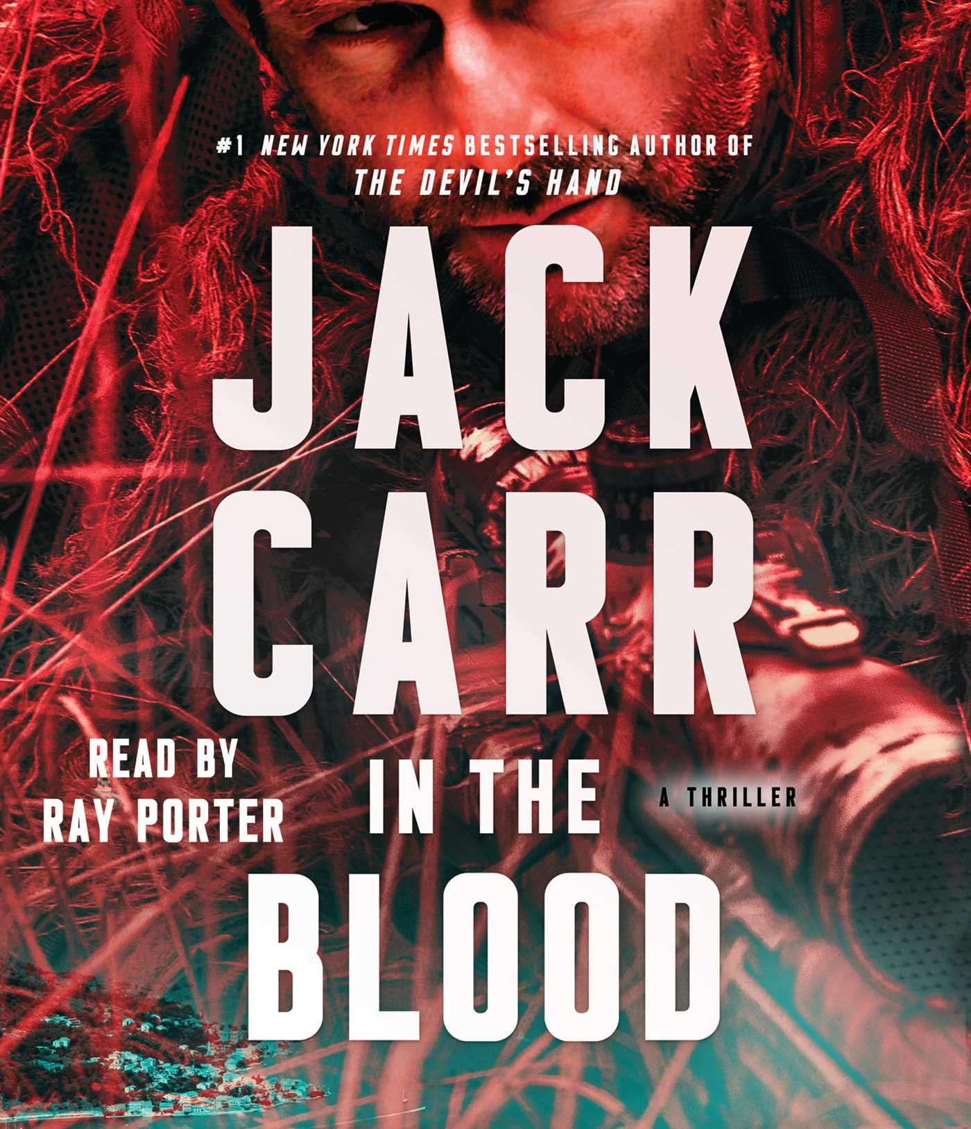 In the Blood: A Thriller (5) (Terminal List) - 1376