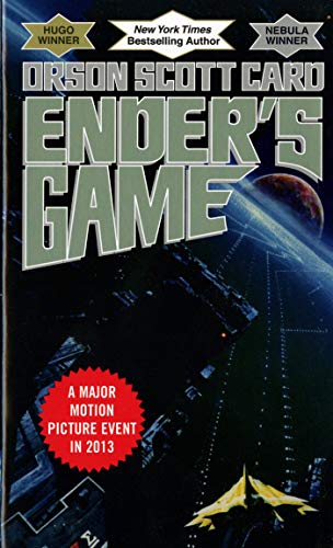 Ender's Game (The Ender Quintet) - 4970