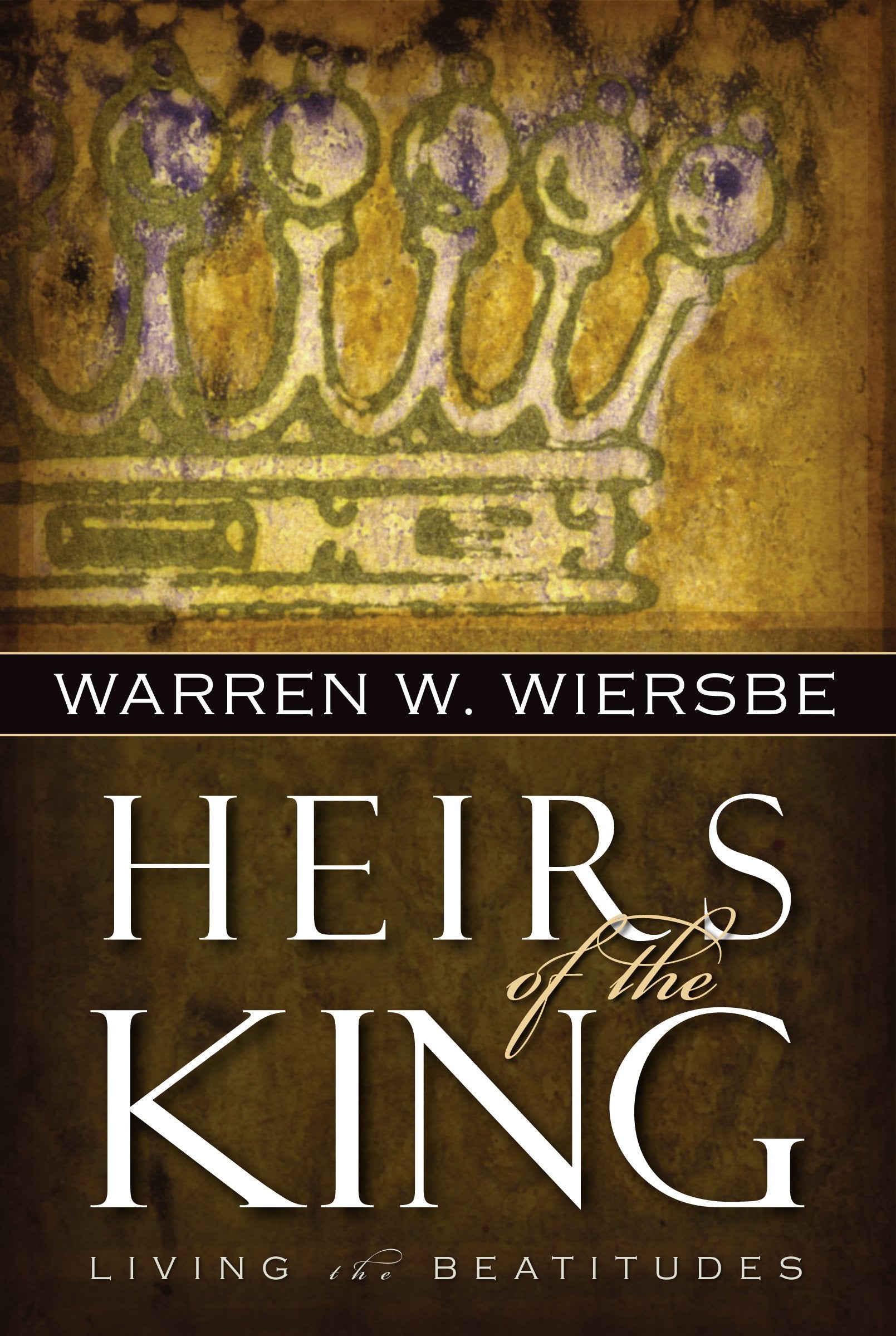 Heirs of the King: Living the Beatitudes - 5006