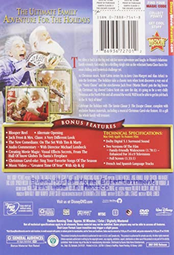 The Santa Clause 3 - The Escape Clause - 5624