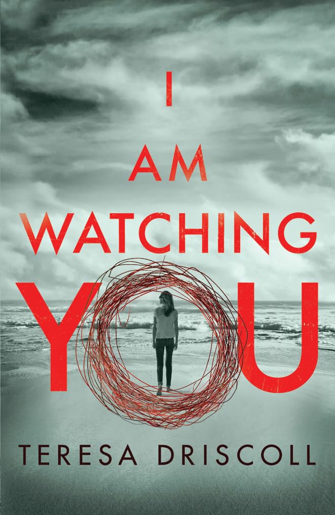 I Am Watching You - 8383