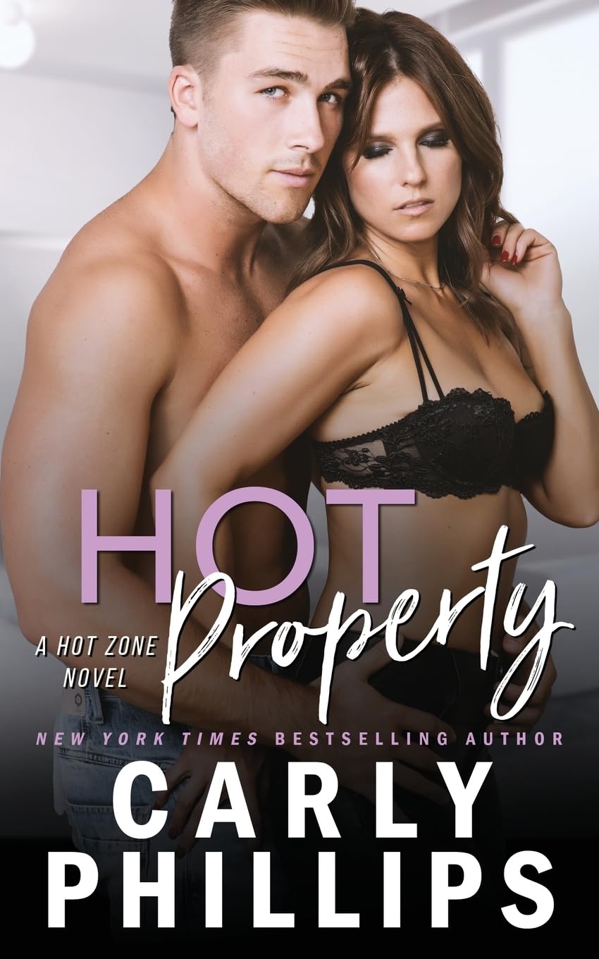 Hot Property (Hot Zone) - 211