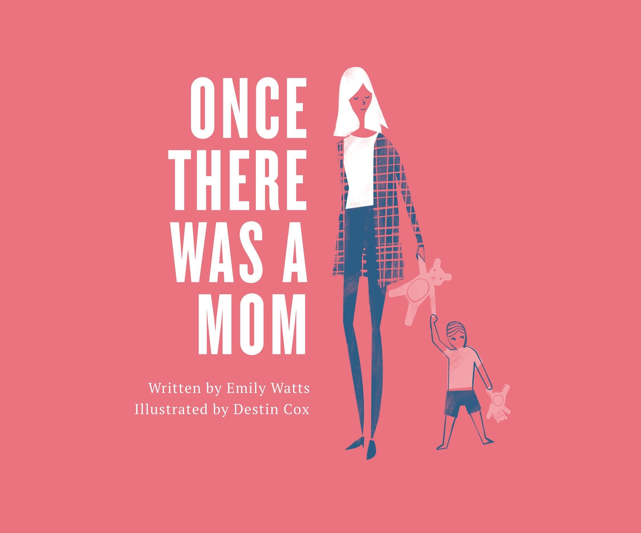 Once There Was a Mom - 1273