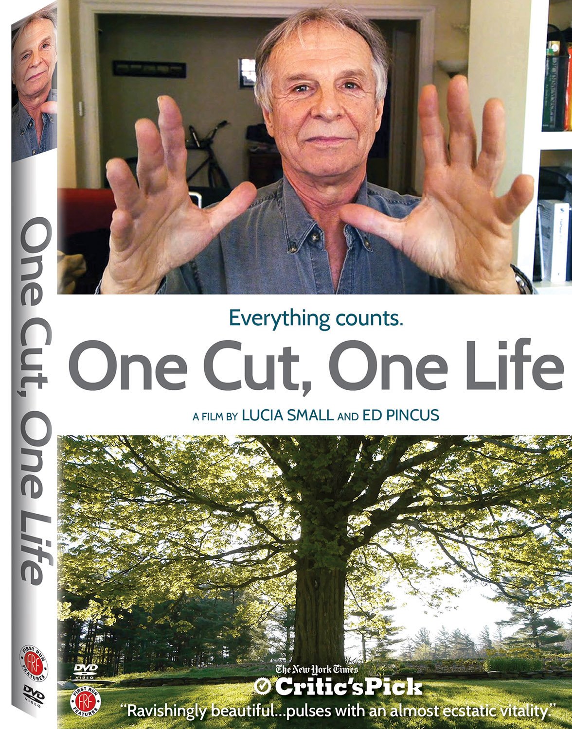 One Cut, One Life - 6821